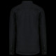 Chemise popeline manches longues homme personnalisable - BCM Goodies