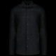 Chemise popeline manches longues homme personnalisable - BCM Goodies