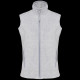 Bodywarmer micropolaire pour femme - Vêtement pratique et élégant | BCM Goodies