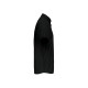 Chemise micro-sergé manches courtes sans repassage - BCM Goodies