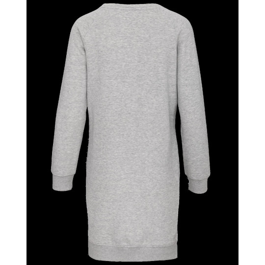 Robe bio en molleton personnalisable - BCM Goodies