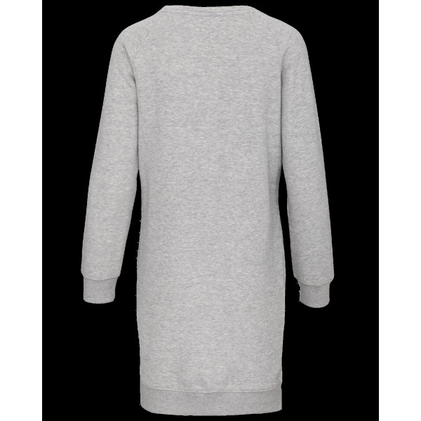 Robe bio en molleton personnalisable - BCM Goodies