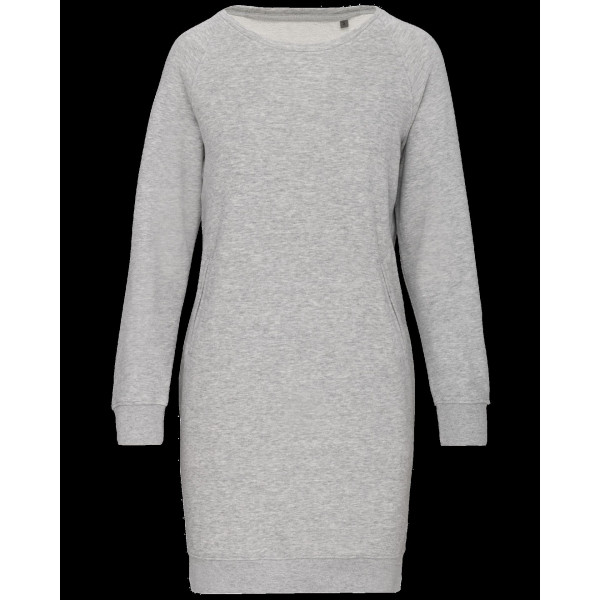 Robe bio en molleton personnalisable - BCM Goodies