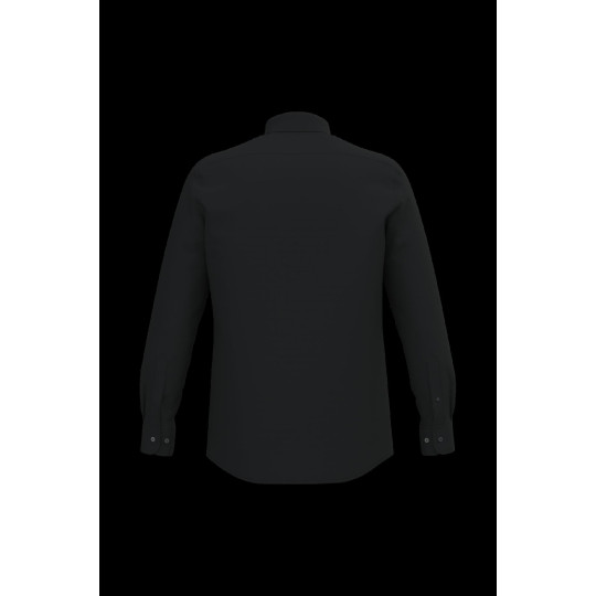 Chemise Oxford Homme Personnalisable en Coton et Polyester - BCM Goodies