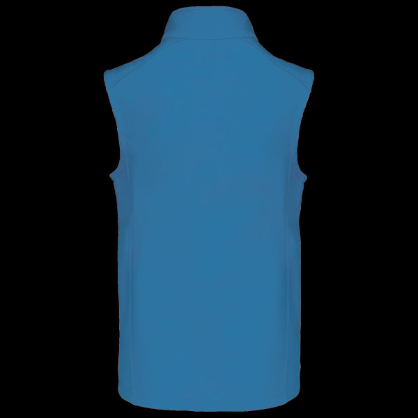 Bodywarmer Softshell Homme Personnalisable - BCM Goodies