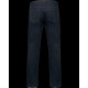 Jean Premium pour homme en coton et élasthanne avec tissu enduit - BCM Goodies