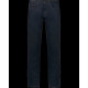 Jean Premium pour homme en coton et élasthanne avec tissu enduit - BCM Goodies