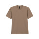 T-shirt homme Softstyle Midweight en coton ring-spun pour goodies personnalisables