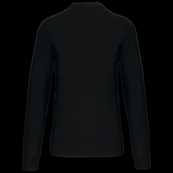 Sweat-shirt col rond unisexe personnalisable - BCM Goodies