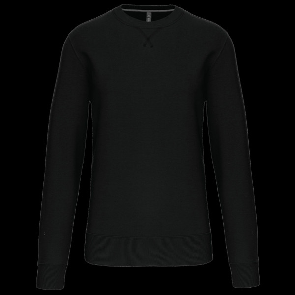 Sweat-shirt col rond unisexe personnalisable - BCM Goodies