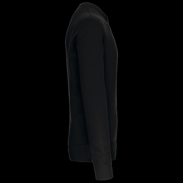Sweat-shirt col rond unisexe personnalisable - BCM Goodies