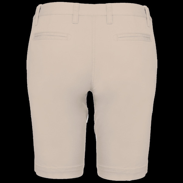 Achetez votre Bermuda chino pour femme de qualité sur BCM Goodies | BCM Goodies