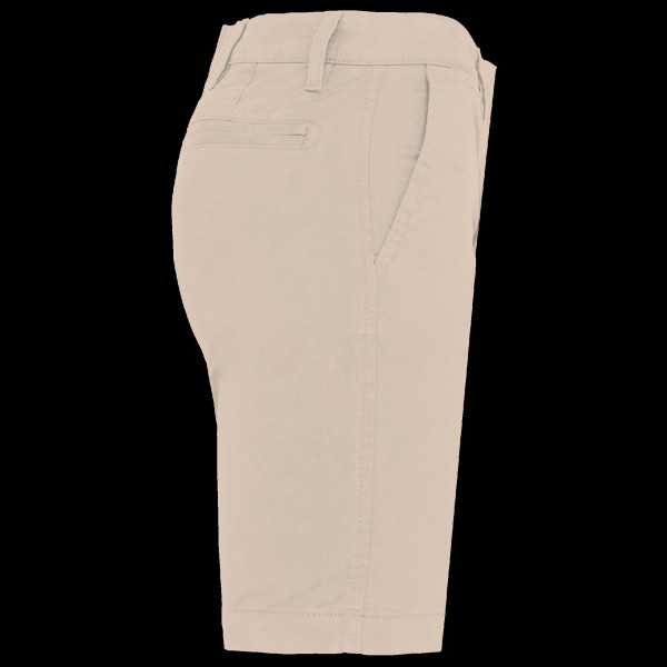 Achetez votre Bermuda chino pour femme de qualité sur BCM Goodies | BCM Goodies
