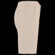 Achetez votre Bermuda chino pour femme de qualité sur BCM Goodies | BCM Goodies