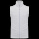 Bodywarmer micropolaire homme personnalisable - BCM Goodies