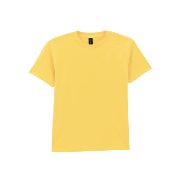 T-shirt enfant Softstyle Midweight pour goodies personnalisables et objets publicitaires - BCM Goodies