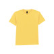 T-shirt enfant Softstyle Midweight pour goodies personnalisables et objets publicitaires - BCM Goodies