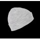 Bonnet tricoté personnalisable en acrylique pour affronter le froid avec style