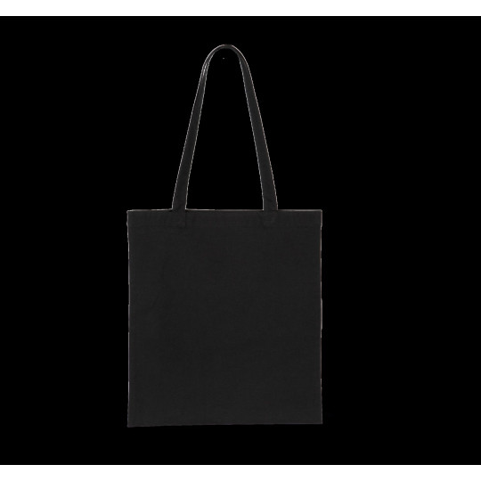 Sac shopping recyclé en coton et polyester - BCM Goodies