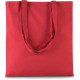 Sac shopping avec longues anses en coton pour entreprises - BCM Goodies
