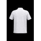 Polo piqué manches courtes pour homme en coton - BCM Goodies