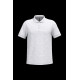 Polo piqué manches courtes pour homme en coton - BCM Goodies