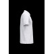 Polo piqué manches courtes pour homme en coton - BCM Goodies
