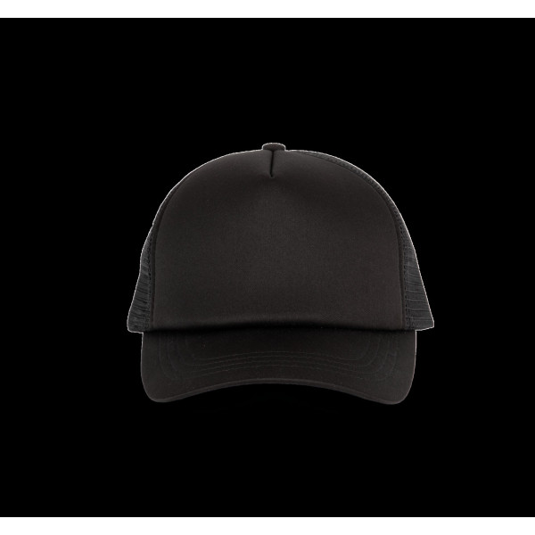 Casquette trucker personnalisable en polyester - BCM Goodies