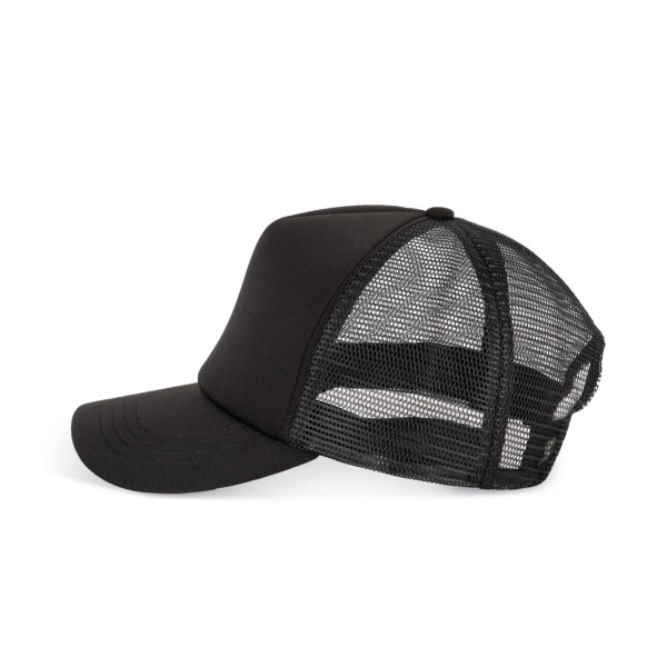 Casquette trucker personnalisable en polyester - BCM Goodies