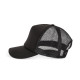 Casquette trucker personnalisable en polyester - BCM Goodies