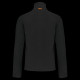 Veste micropolaire zippée manches raglan pour homme - BCM Goodies