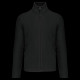 Veste micropolaire zippée manches raglan pour homme - BCM Goodies