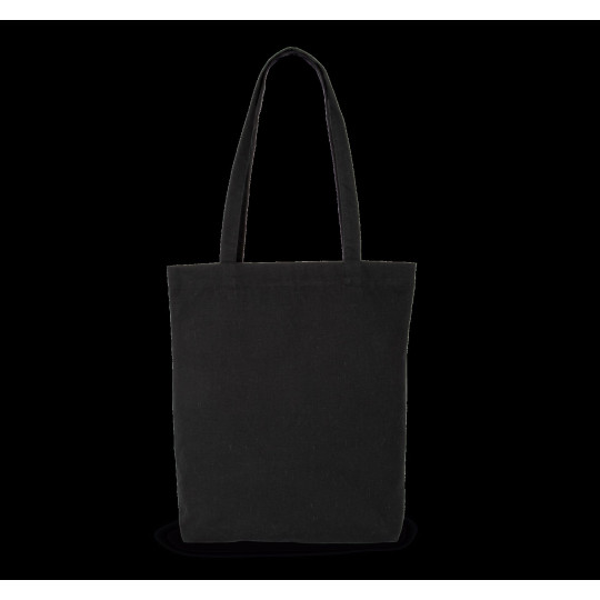 Sac cabas en coton recyclé K-loop project personnalisable pour entreprises - BCM Goodies