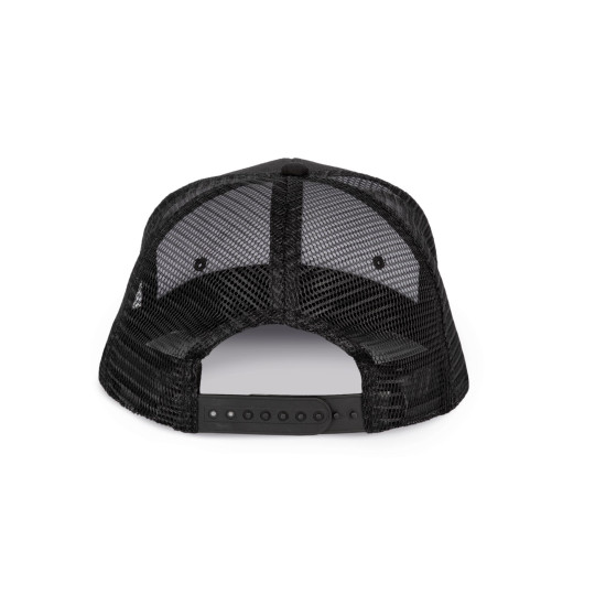 Casquette Trucker - 6 panneaux en coton et polyester pour homme et femme | BCM Goodies