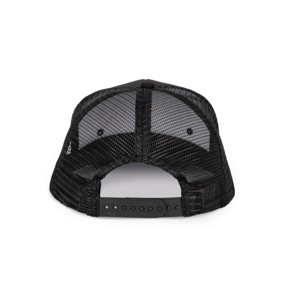 Casquette Trucker - 6 panneaux en coton et polyester pour homme et femme | BCM Goodies