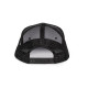 Casquette Trucker - 6 panneaux en coton et polyester pour homme et femme | BCM Goodies
