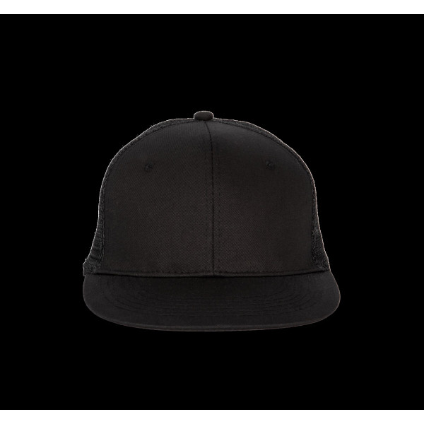 Casquette Trucker - 6 panneaux en coton et polyester pour homme et femme | BCM Goodies