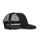 Casquette Trucker - 6 panneaux en coton et polyester pour homme et femme | BCM Goodies