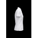 Polo manches courtes femme en coton peigné maille piquée personnalisable - BCM Goodies