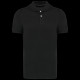 Polo Supima® manches courtes homme en coton de qualité supérieure - BCM Goodies