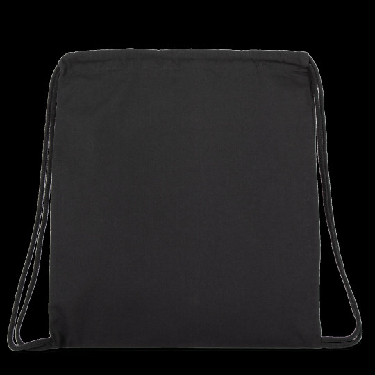 Sac à cordelettes K-loop Organic en coton biologique avec traçabilité Aware™ - BCM Goodies