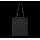 Sac shopping avec longues anses en coton 100% - Accessoire pratique et polyvalent