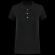 Polo Supima® manches courtes pour femme - BCM Goodies