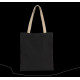 Sac shopping recyclé personnalisable en coton et polyester recyclé - BCM Goodies