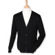 Cardigan homme personnalisable - BCM Goodies - Polyvalent et confortable
