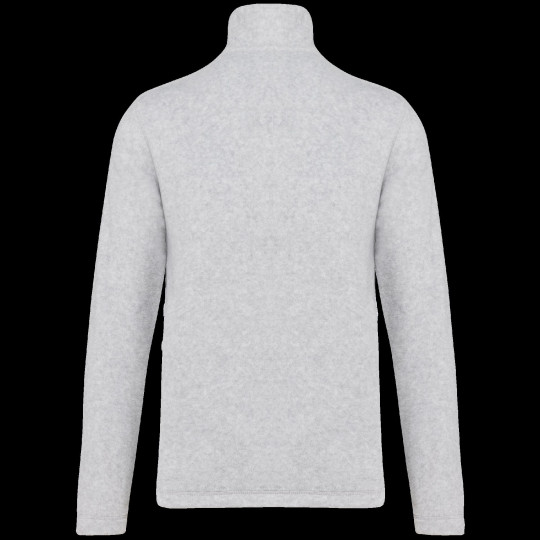 Veste micropolaire zippée pour homme - BCM Goodies