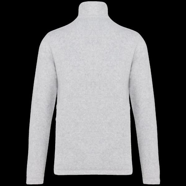 Veste micropolaire zippée pour homme - BCM Goodies
