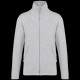 Veste micropolaire zippée pour homme - BCM Goodies