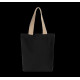 Sac shopping recyclé à fond plat - BCM Goodies