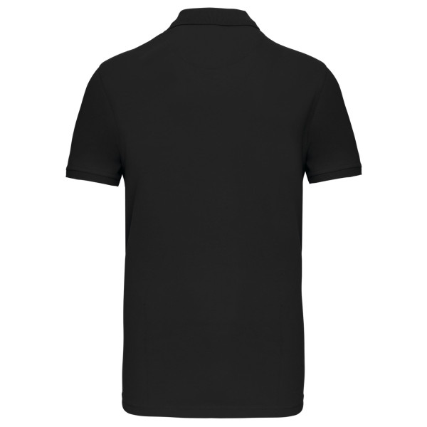 Polo piqué manches courtes homme personnalisable - BCM Goodies